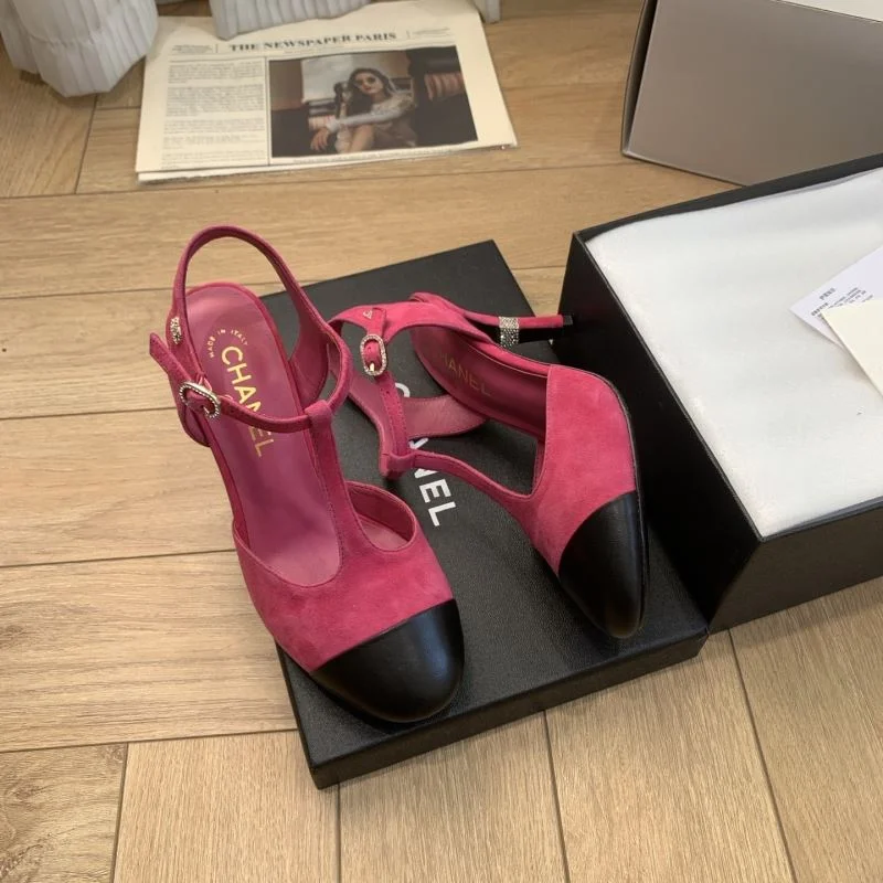 Chanel Sandals SmartChoice 19137