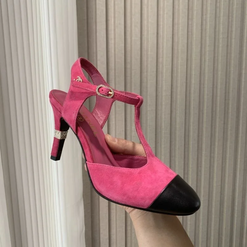 Chanel Sandals SmartChoice 19137