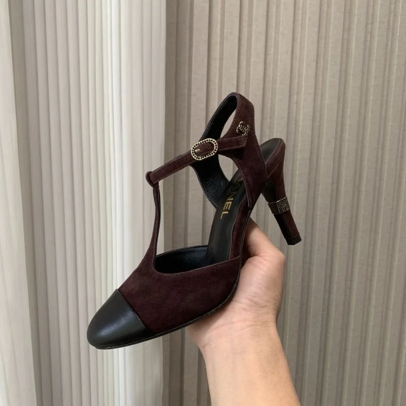 Chanel Sandals Trendy 19133