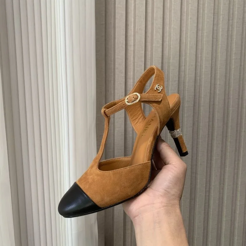AllSeason Chanel Sandals 19182