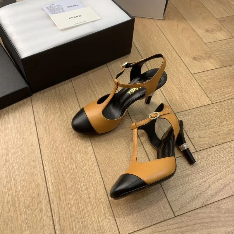 Upgraded Chanel Sandals 19124