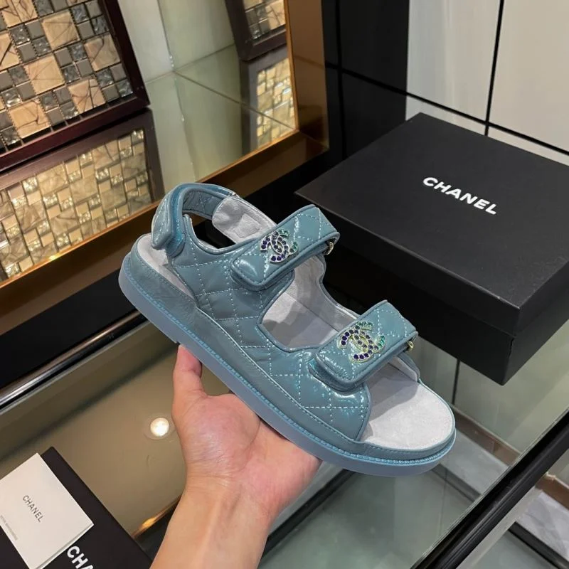 Versatile Chanel Sandals 19119