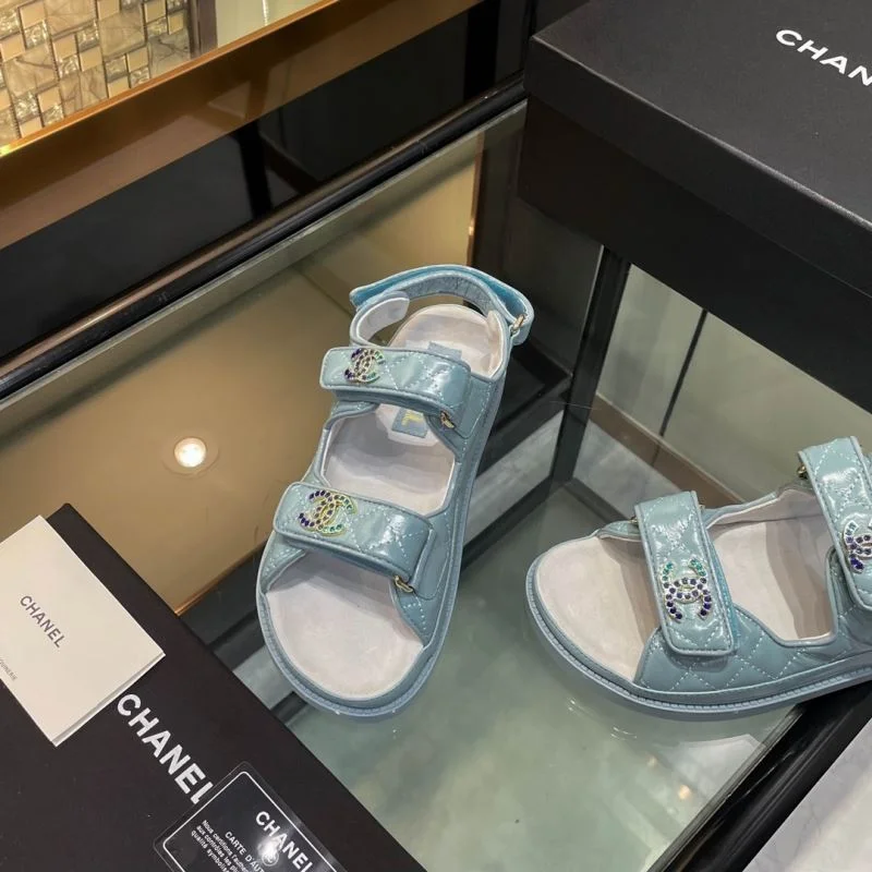 Versatile Chanel Sandals 19119