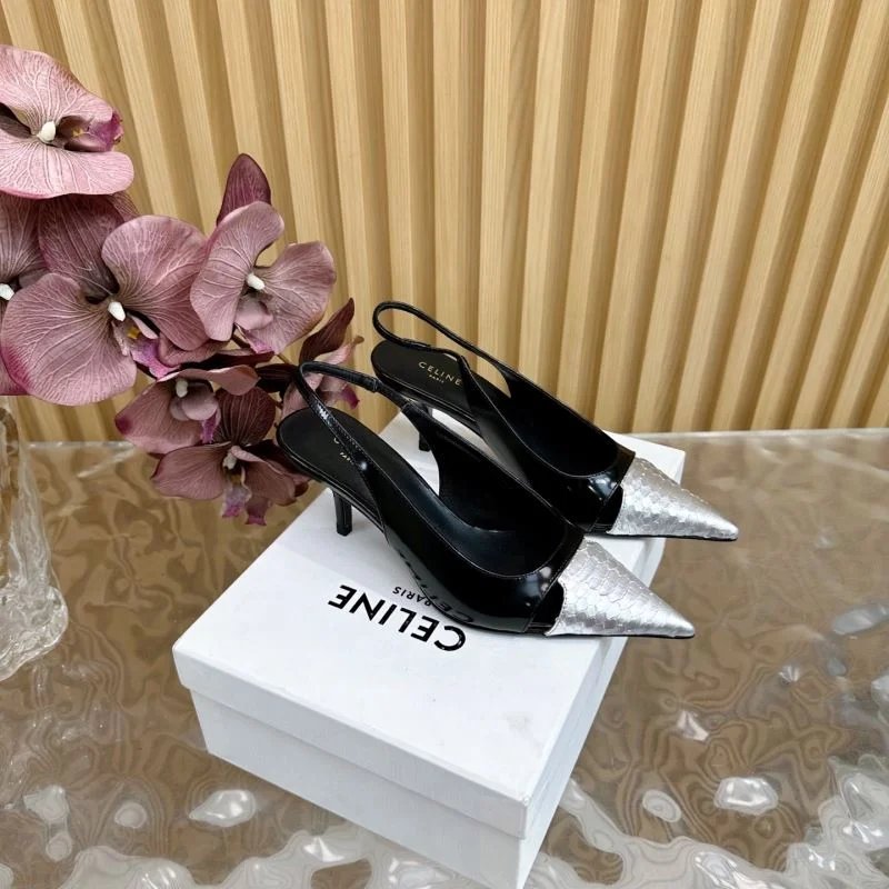 Chanel Sandals Bold 19122