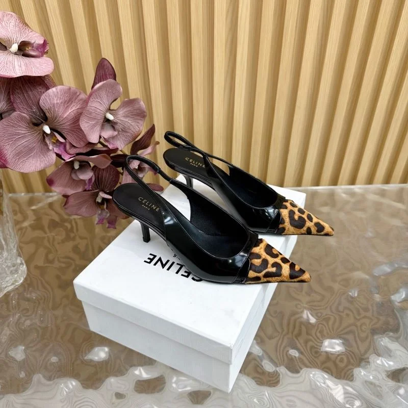 Chanel Sandals StreetReady 19118