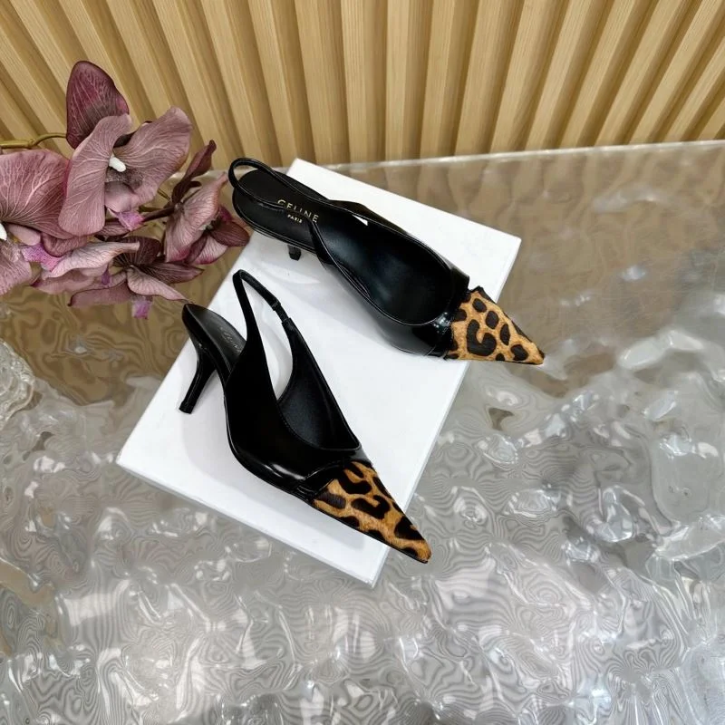 Chanel Sandals StreetReady 19118