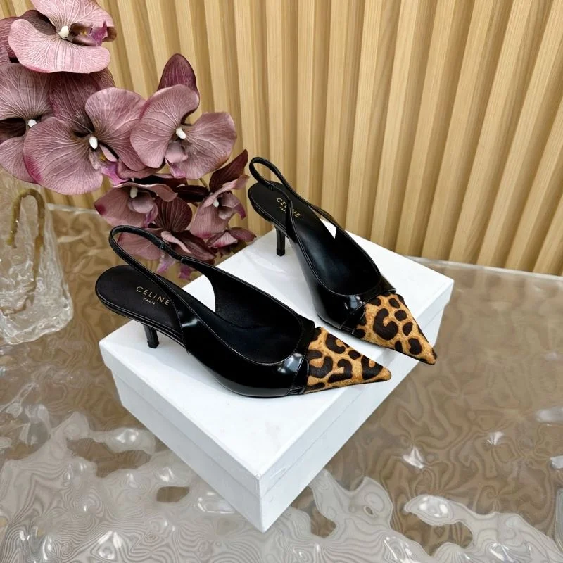 Chanel Sandals StreetReady 19118