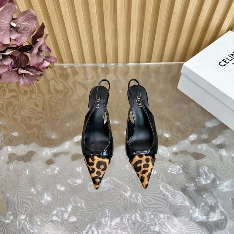 Chanel Sandals StreetReady 19118
