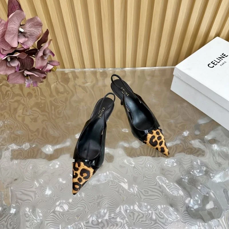 Chanel Sandals StreetReady 19118