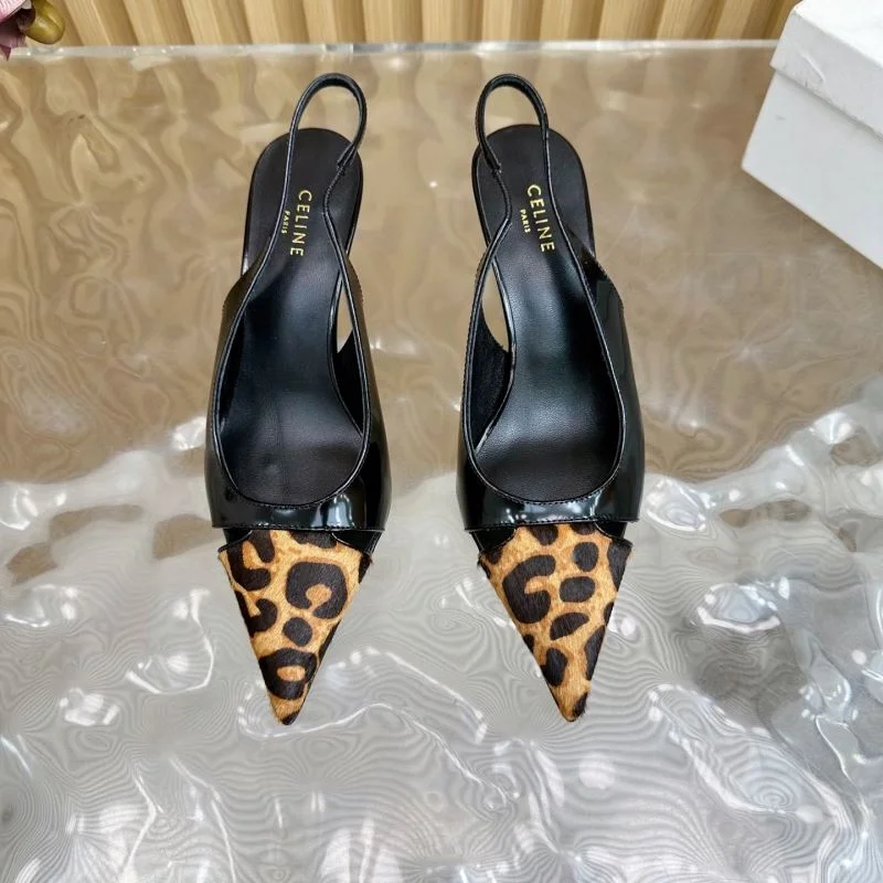 Chanel Sandals StreetReady 19118