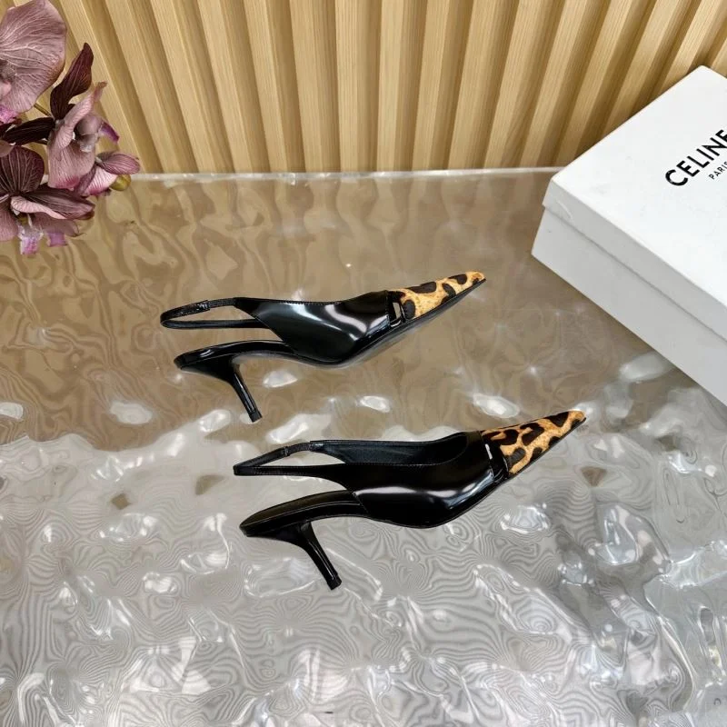Chanel Sandals StreetReady 19118
