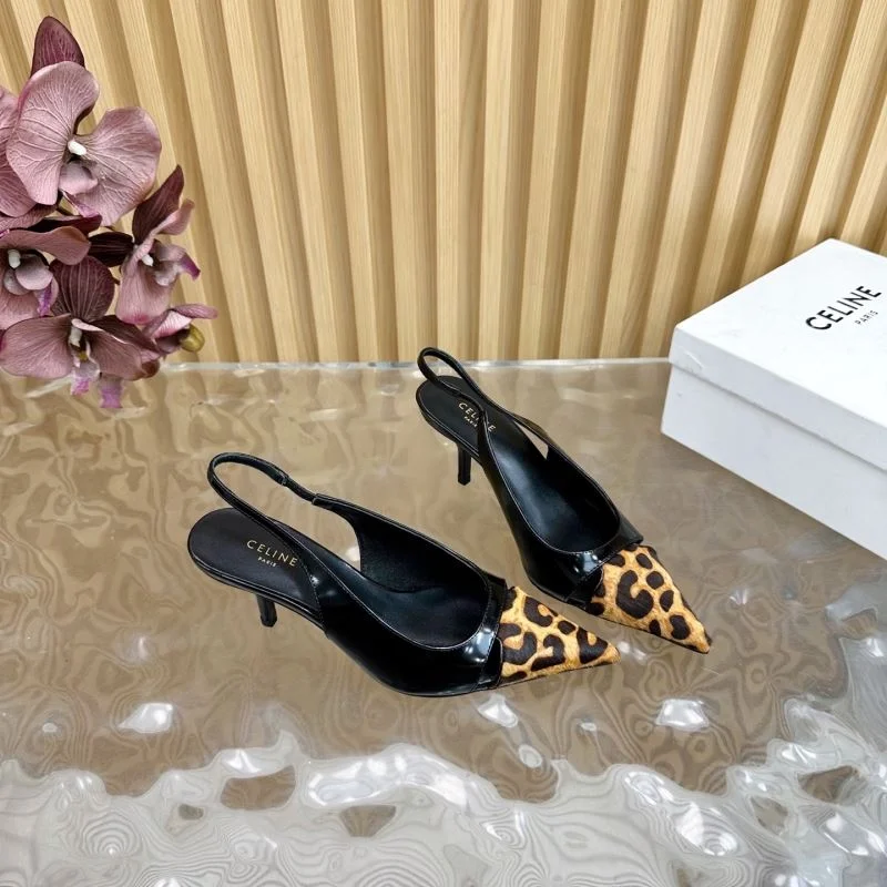 Chanel Sandals StreetReady 19118
