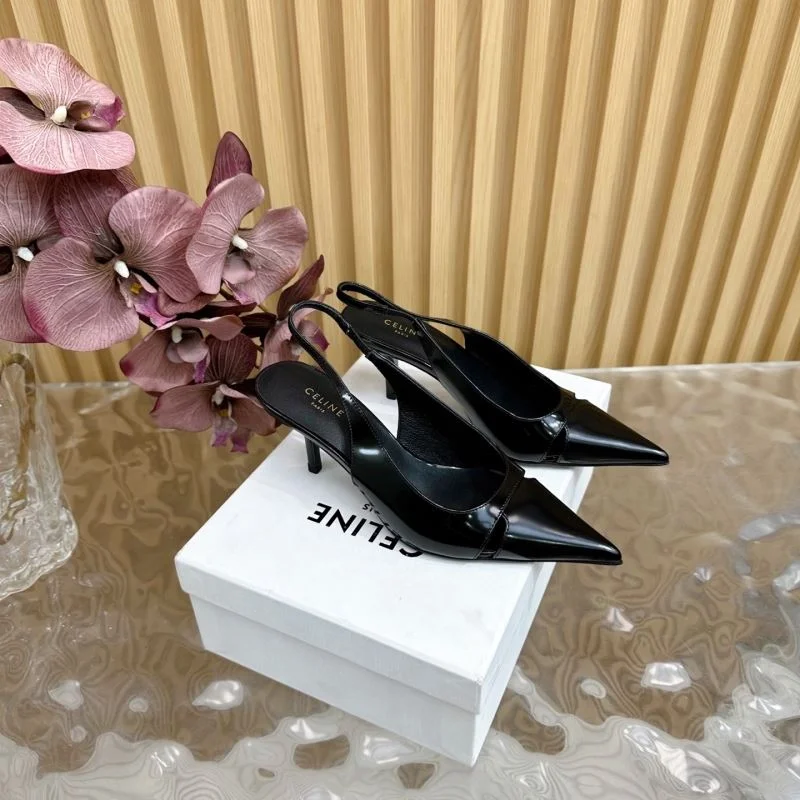 Chanel Sandals Modern 19170