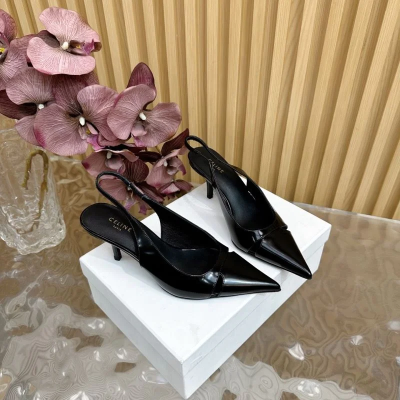 Chanel Sandals Modern 19170