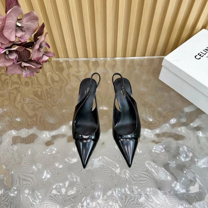 Chanel Sandals Modern 19170