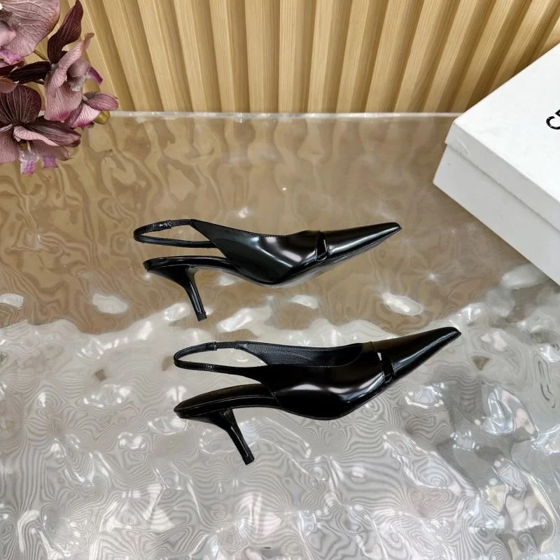 Chanel Sandals Modern 19170