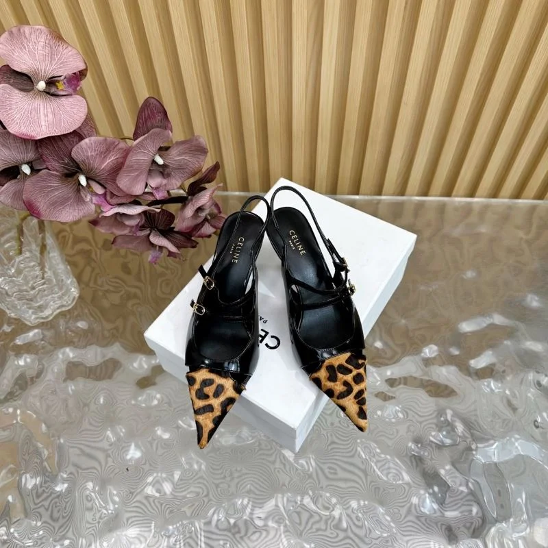 Chanel Sandals HighPerformance 19114