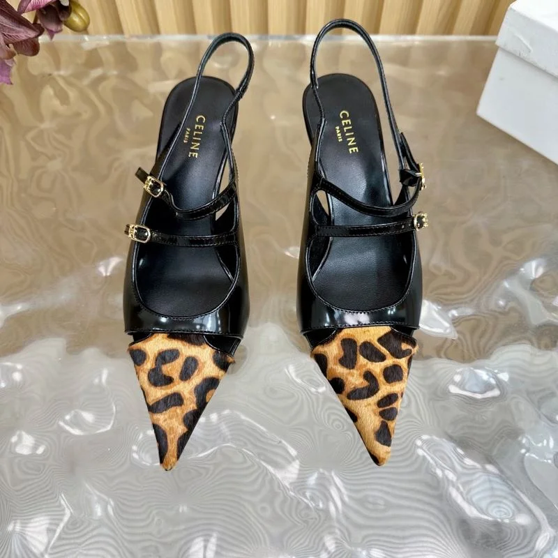 Chanel Sandals HighPerformance 19114