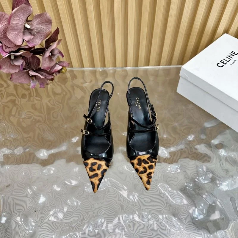 Chanel Sandals HighPerformance 19114