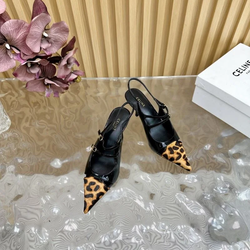Chanel Sandals HighPerformance 19114