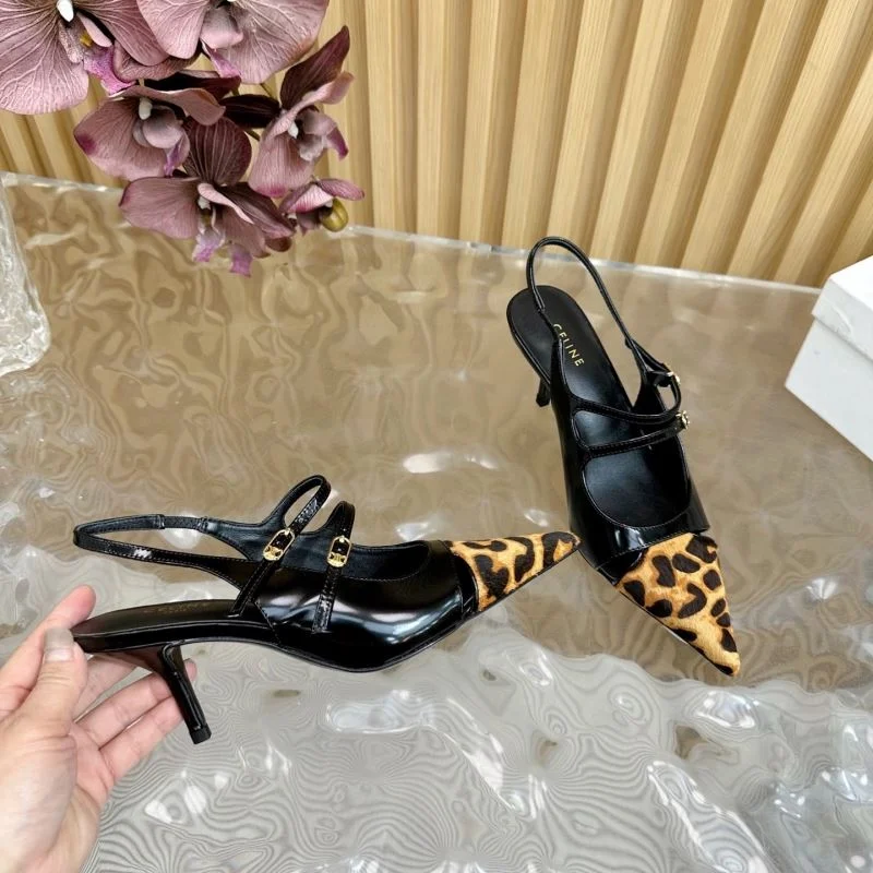 Chanel Sandals HighPerformance 19114
