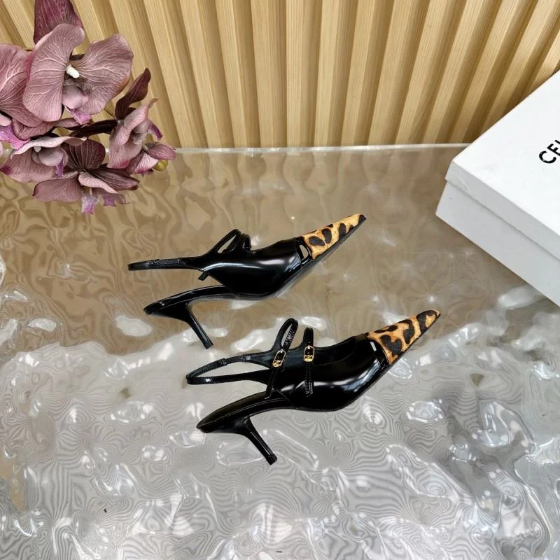 Chanel Sandals HighPerformance 19114