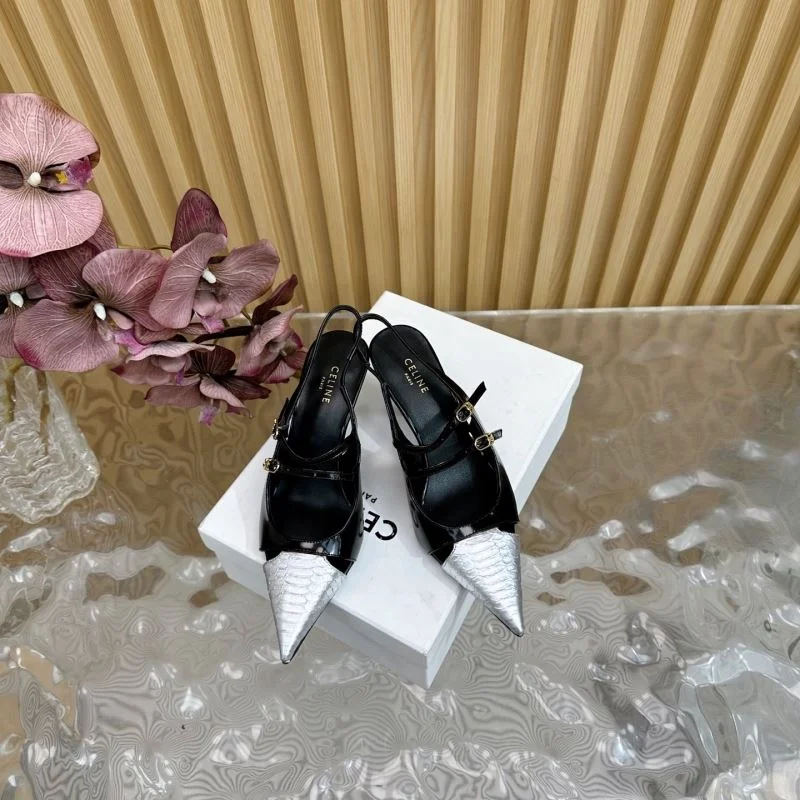 Reliable Chanel Sandals 19113