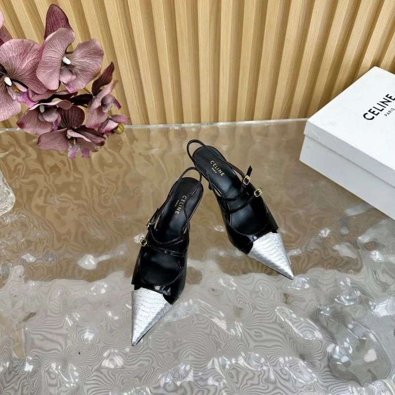 Reliable Chanel Sandals 19113