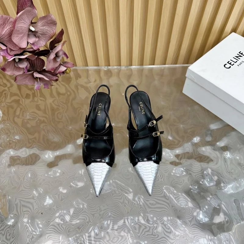 Reliable Chanel Sandals 19113