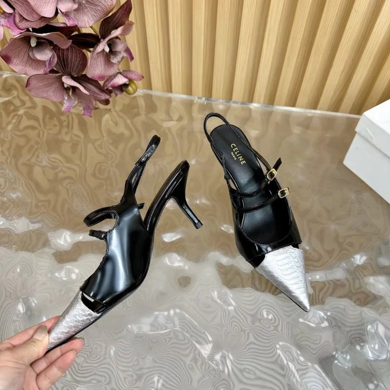 Reliable Chanel Sandals 19113