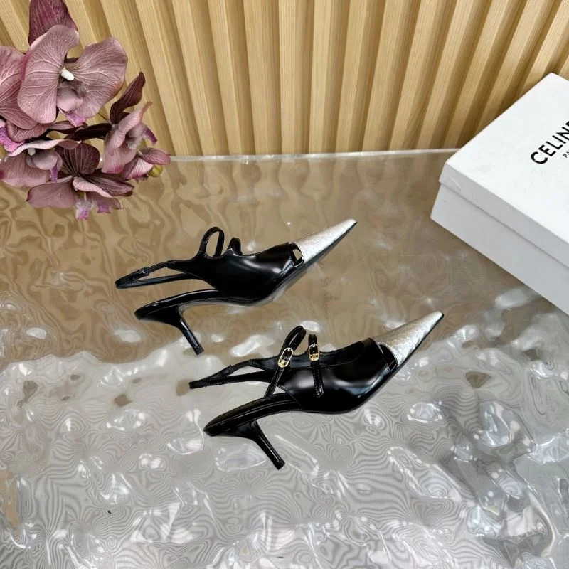 Reliable Chanel Sandals 19113