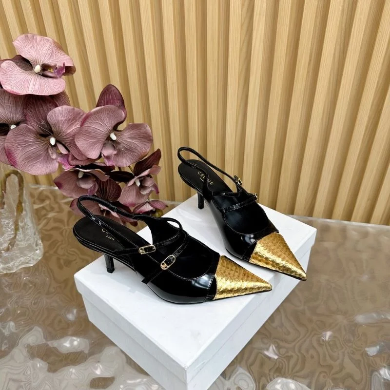 SmartChoice Chanel Sandals 19117