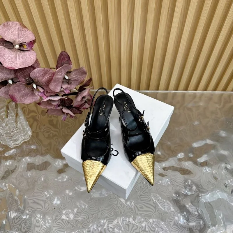 SmartChoice Chanel Sandals 19117