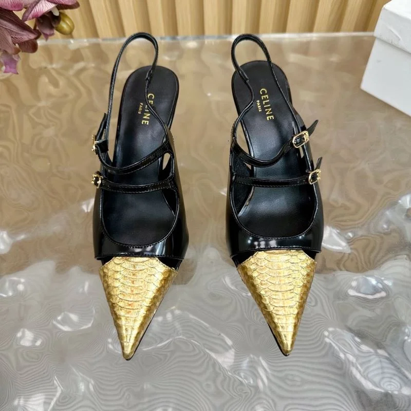 SmartChoice Chanel Sandals 19117