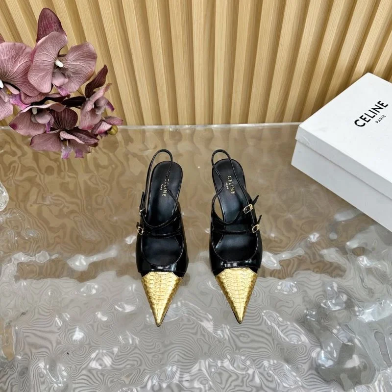 SmartChoice Chanel Sandals 19117