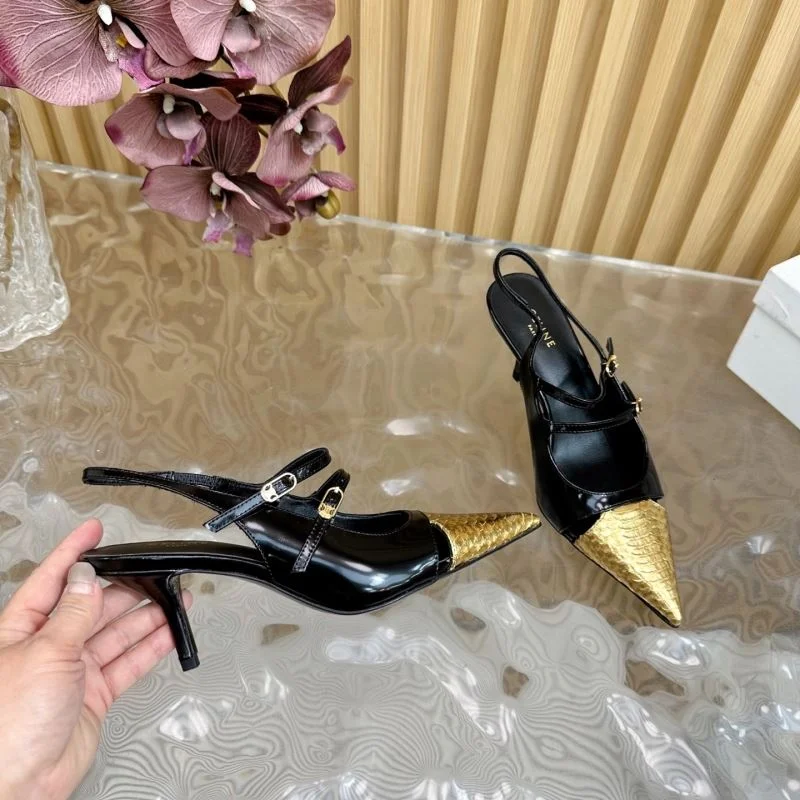 SmartChoice Chanel Sandals 19117
