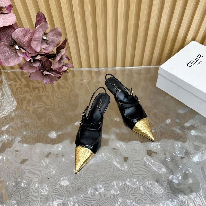 SmartChoice Chanel Sandals 19117