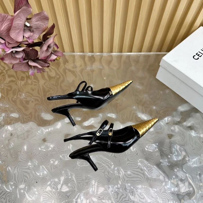 SmartChoice Chanel Sandals 19117