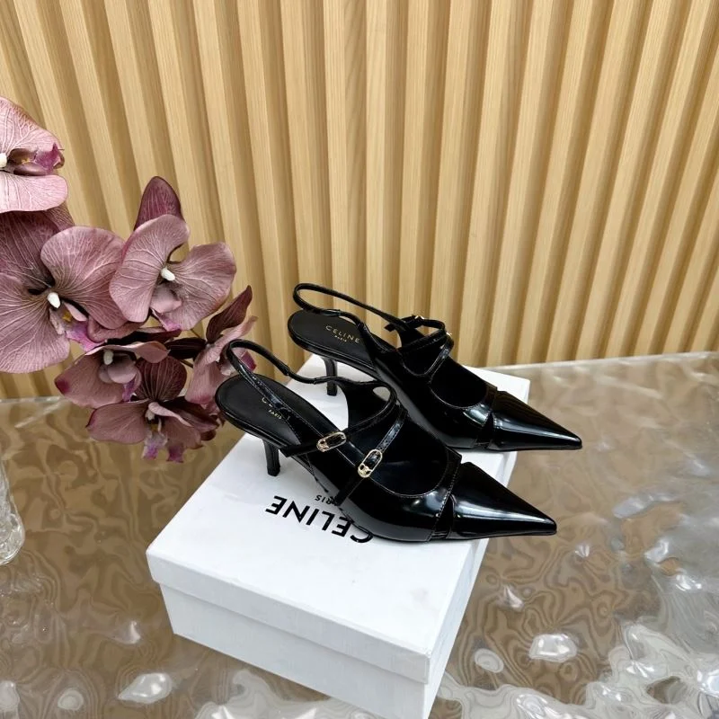 Chanel Sandals Sustainable 19127