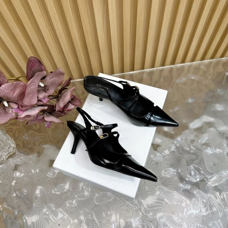 Chanel Sandals Sustainable 19127