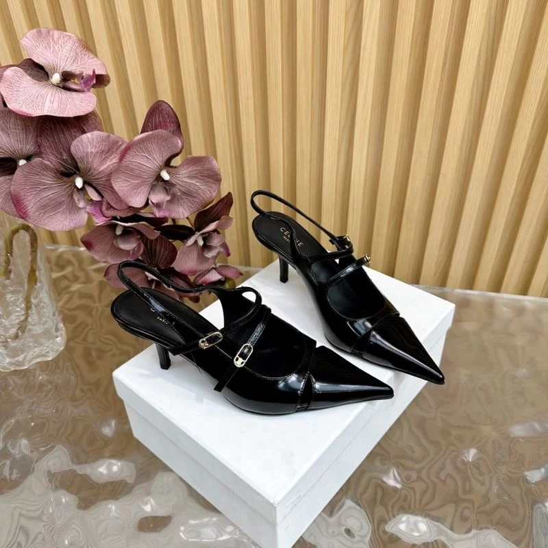 Chanel Sandals Sustainable 19127
