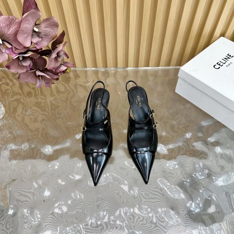 Chanel Sandals Sustainable 19127