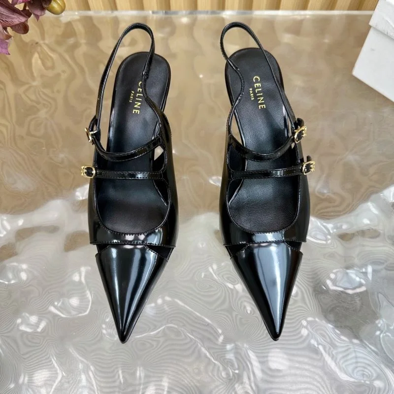 Chanel Sandals Sustainable 19127