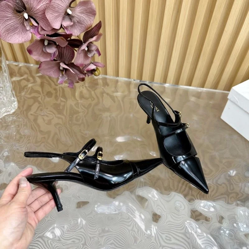 Chanel Sandals Sustainable 19127