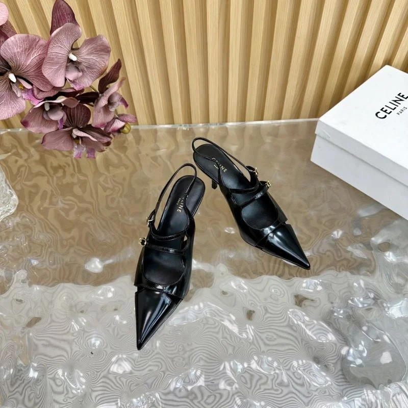 Chanel Sandals Sustainable 19127