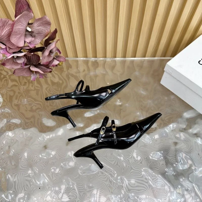 Chanel Sandals Sustainable 19127