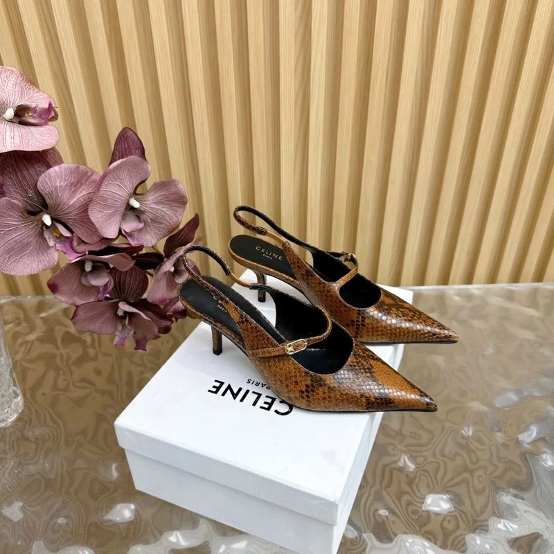 UrbanStyle Chanel Sandals 19112