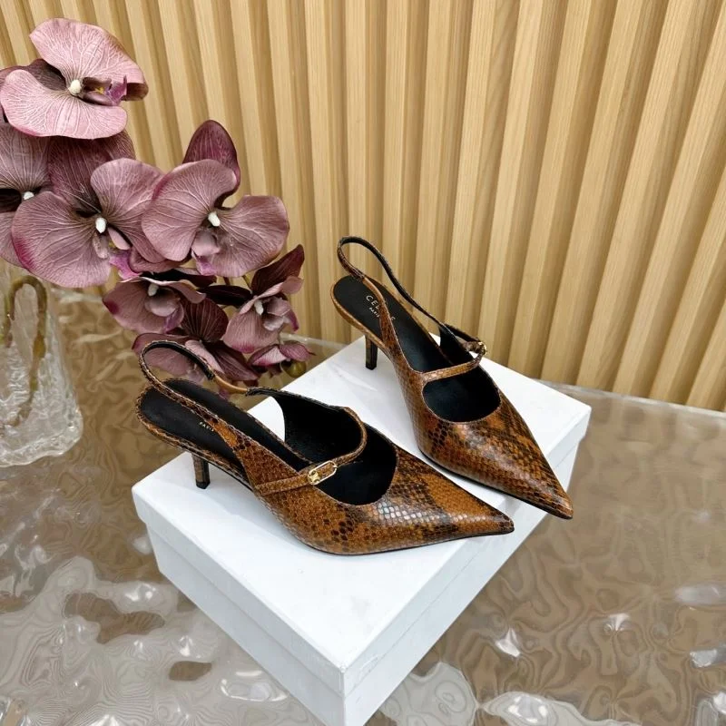 UrbanStyle Chanel Sandals 19112