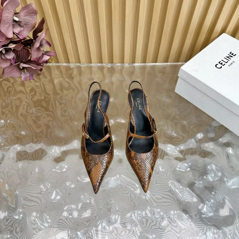 UrbanStyle Chanel Sandals 19112