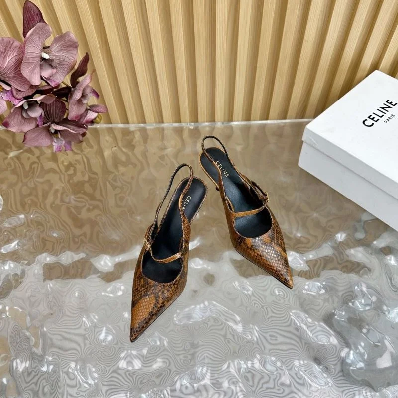 UrbanStyle Chanel Sandals 19112